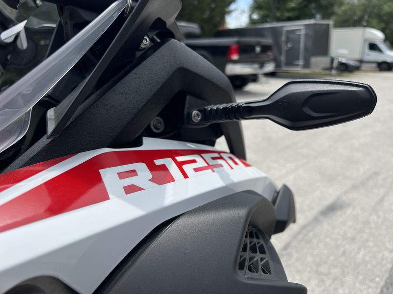 2022 BMW R 1250 GS Adventure
