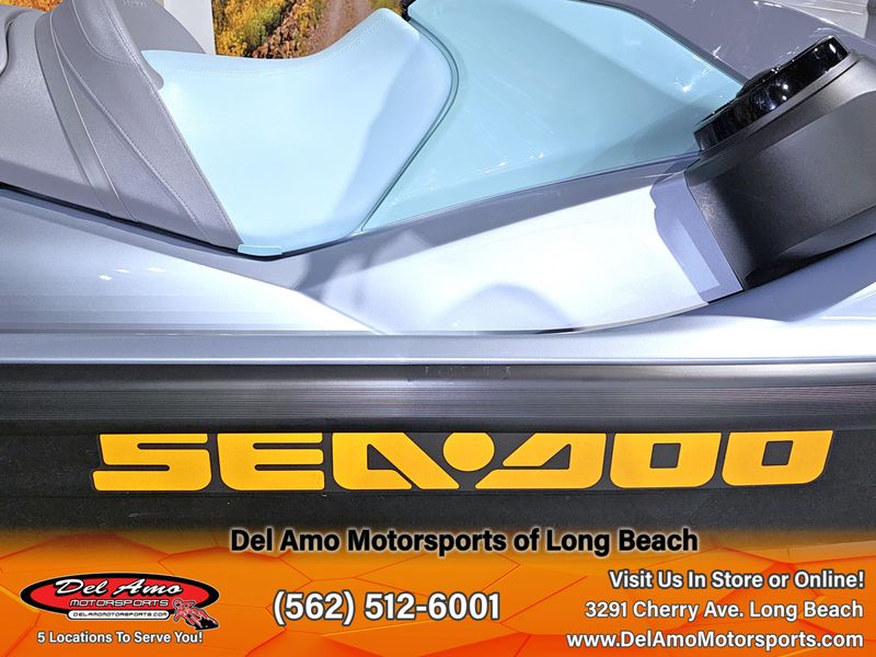 2024 Sea-Doo GTI SE 130 (SOUND SYSTEM) Image 18