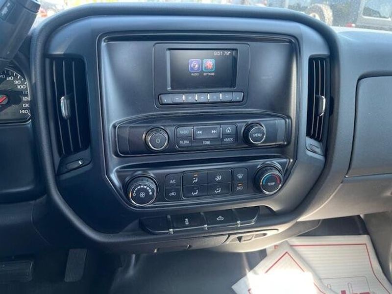 Used 2016 Chevrolet Silverado 1500 Image 6