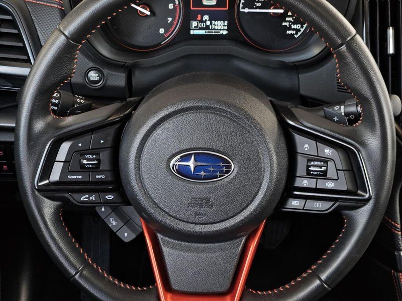 2023 Subaru Forester SportImage 31