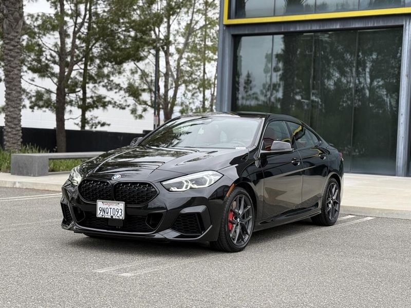 2024 BMW 2 Series M235i xDriveImage 2