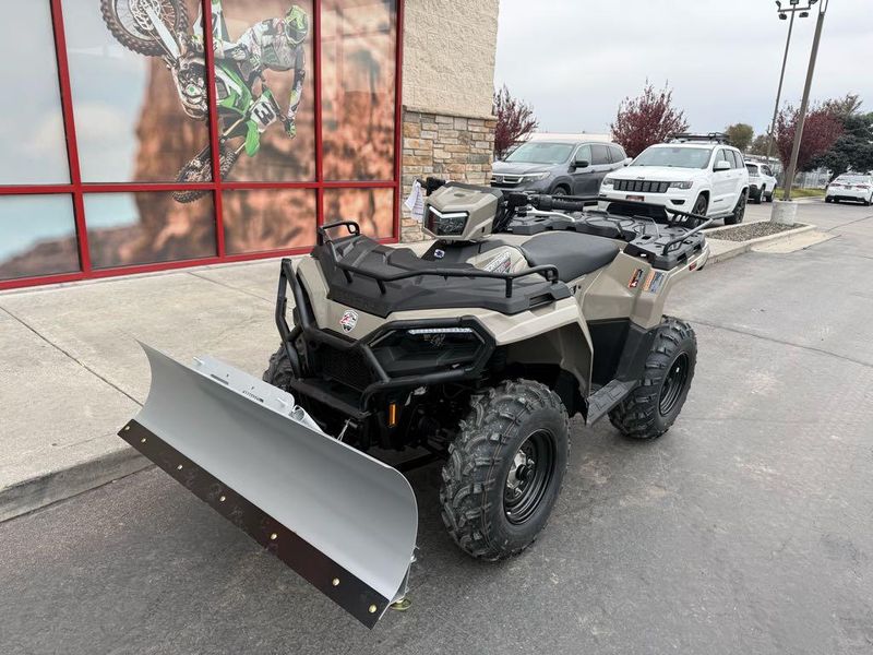 Used 2026 Polaris SPORTSMAN 570 EPS 