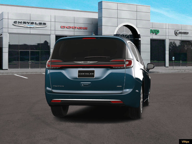 2023 Chrysler Pacifica Touring L AwdImage 14