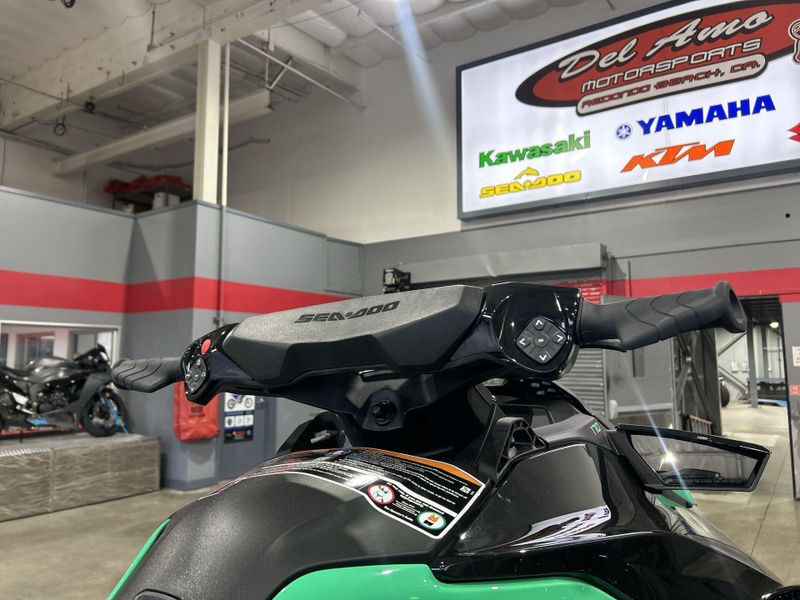 New 2026 Sea-Doo GTI SE 170  (SOUND SYSTEM) Image 25