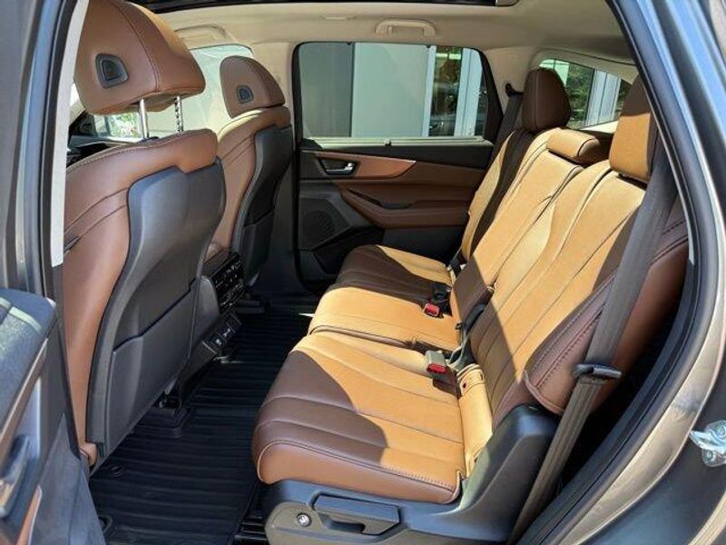 Used 2024 Acura MDX w/Technology Package