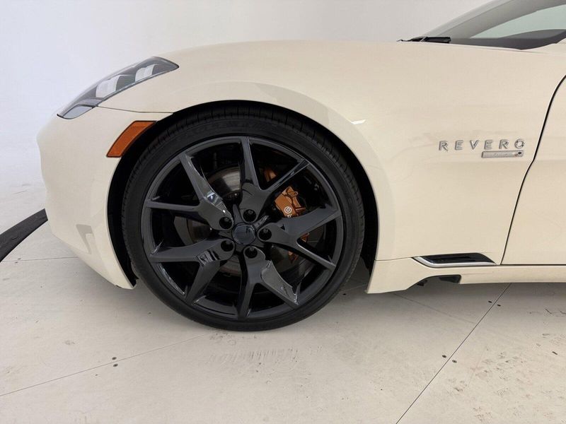 2018 Karma Revero Image 13