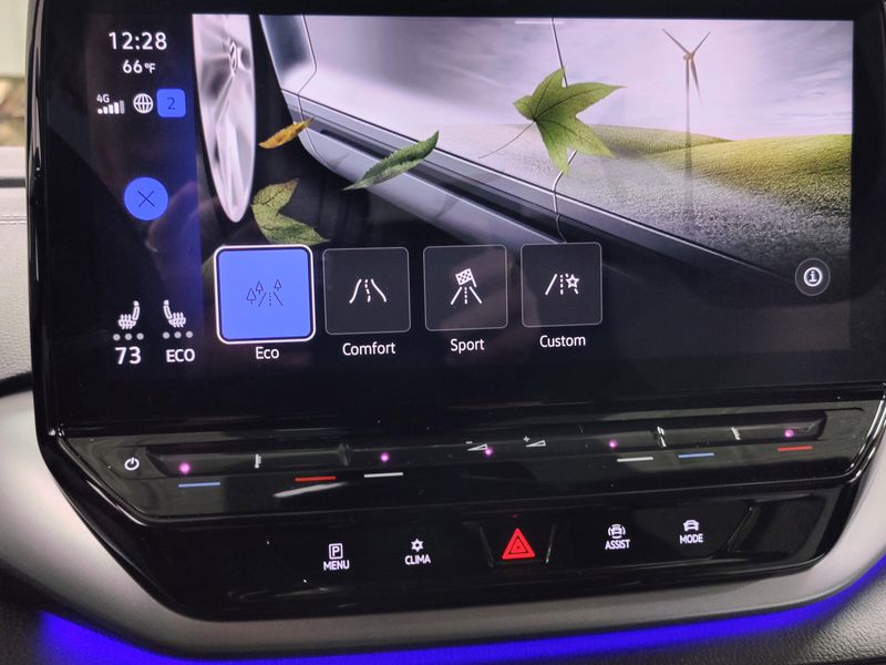 Used 2024 Volkswagen ID.4 StandardImage 19