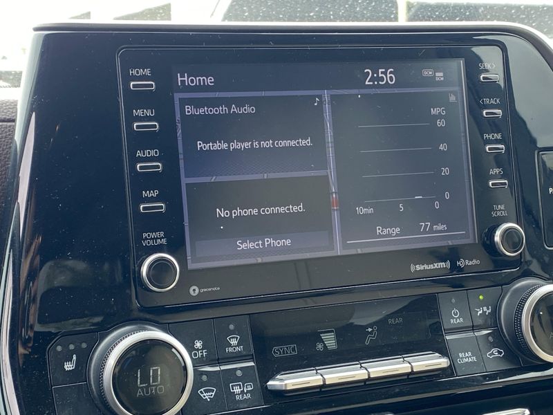 2020 Toyota Highlander XLEImage 5