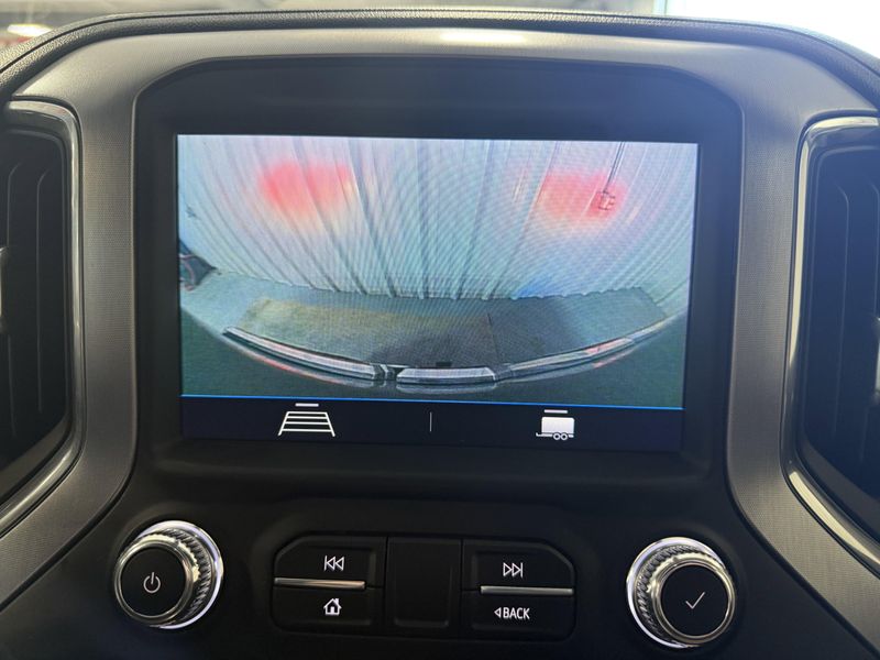 Used 2022 GMC Sierra 1500 Limited SLEImage 12