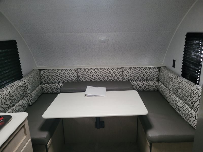 Used 2023 FOREST RIVER EVO 176 QB Image 21