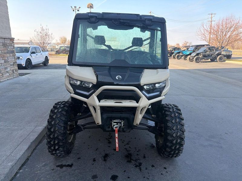 Used 2023 Can-Am SSV DEF LTD 65 HD10 TN 23 LIMITED HD10 