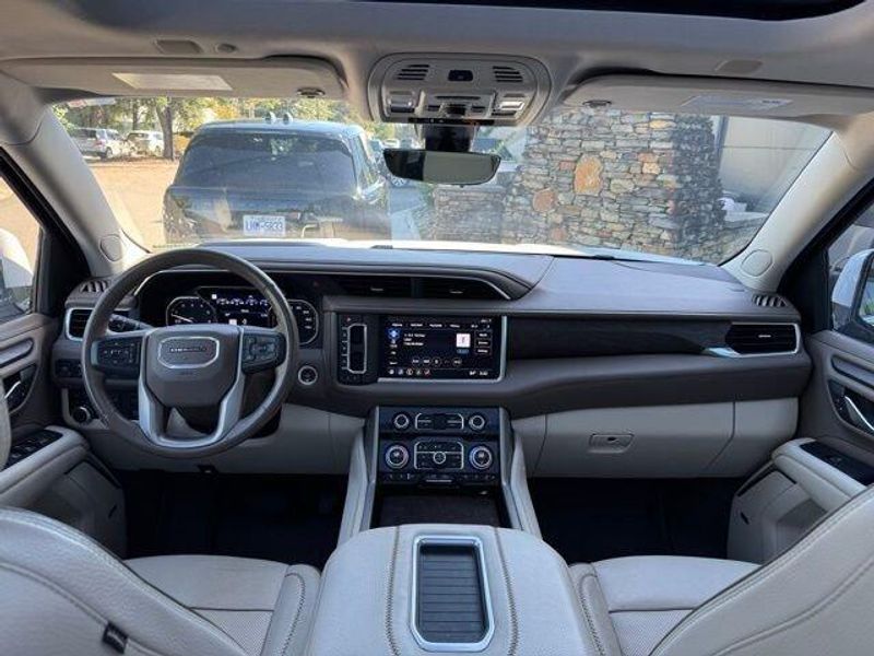 Used 2021 GMC Yukon Denali