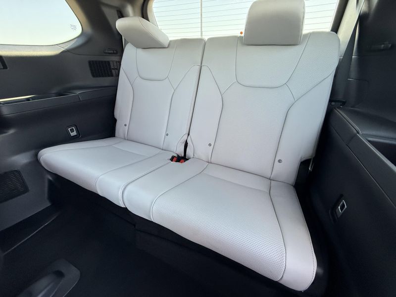 2025 LEXUS TX 350 PremiumImage 28