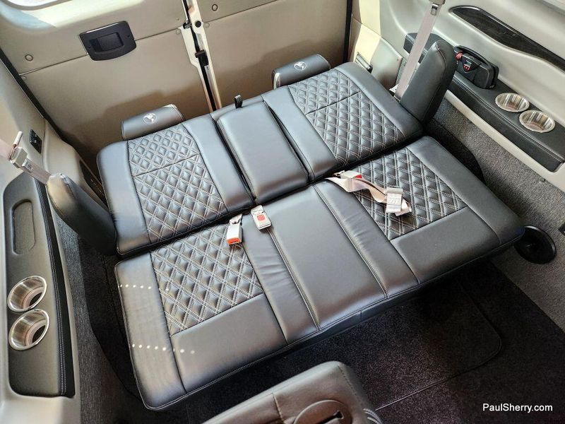 2023 RAM Promaster 1500 Cargo Van High Roof 136