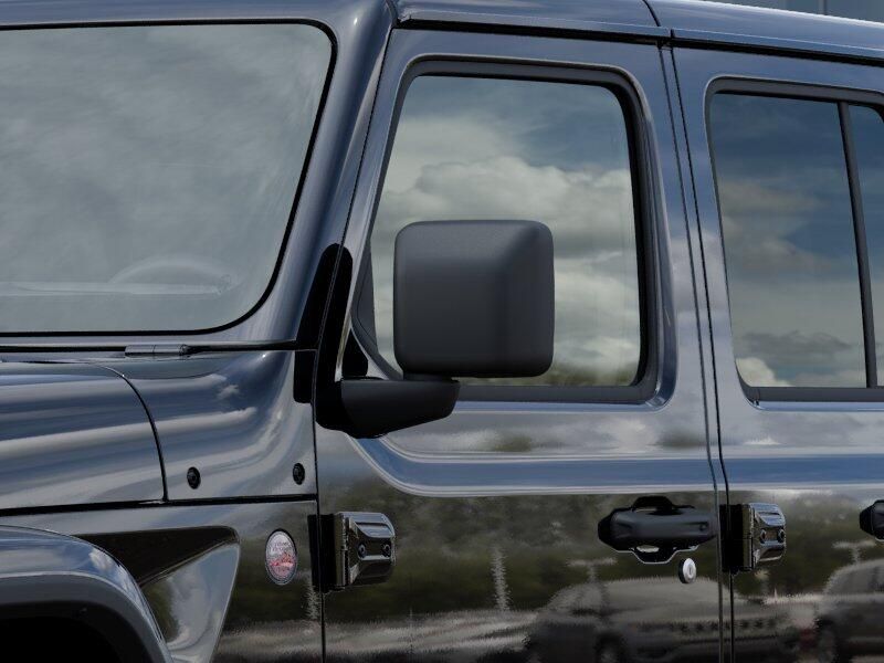 New 2026 Jeep Wrangler 4-door Rubicon XImage 38
