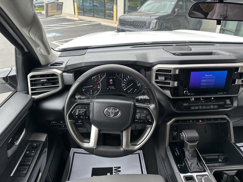 2023 Toyota Tundra SR5Image 23