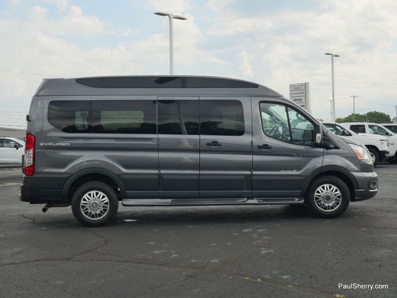 2022 Ford Transit-150 Cargo Van Image 18