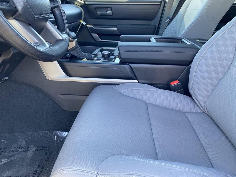 New 2025 Toyota Tundra SR5Image 14