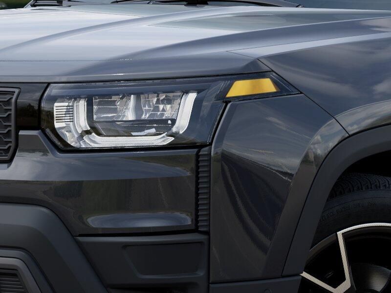 New 2026 Jeep Cherokee Overland 4x4Image 10