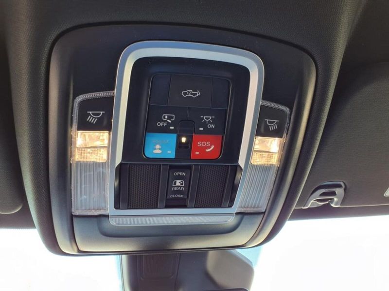 2025 Ram 1500 Lone Star photo 15