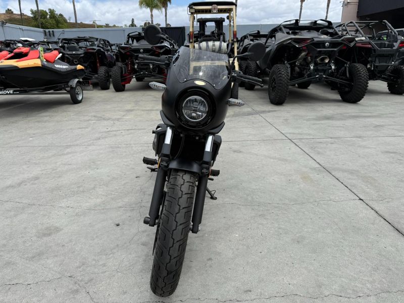 Used 2026 Kawasaki Eliminator Image 22