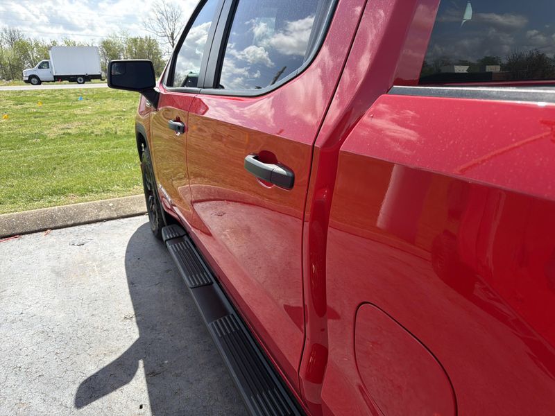 Used 2024 GMC Sierra 1500 ProImage 13