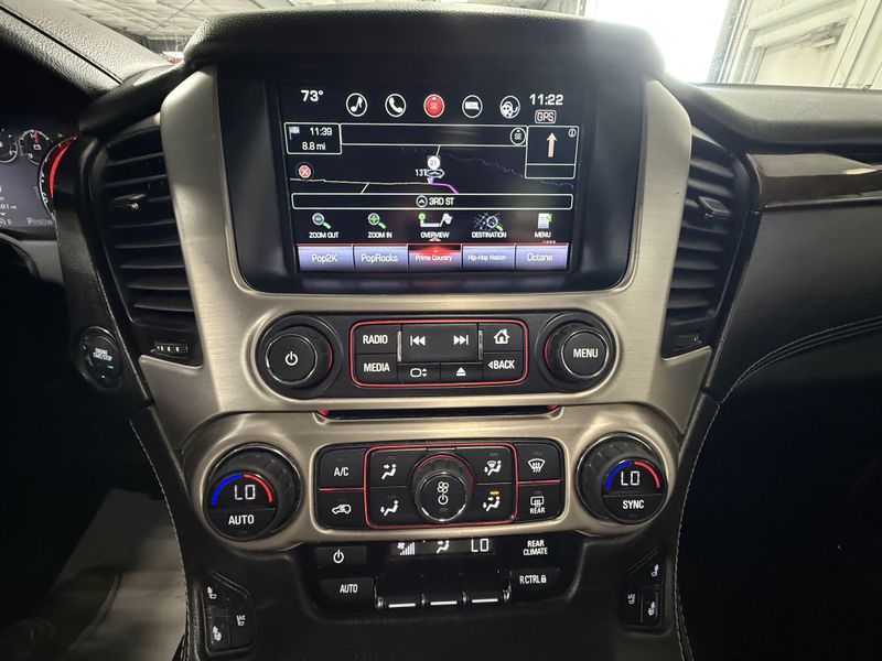 Used 2016 GMC Yukon XL DenaliImage 28