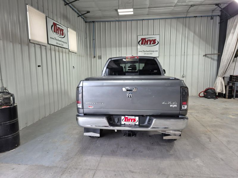 Used 2006 Dodge Ram 2500 LaramieImage 15