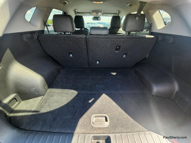 Used 2021 Hyundai Tucson Limited