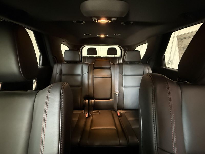 New 2026 Dodge Durango Gt Plus Awd Hemi V8Image 26