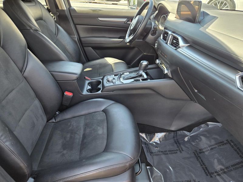 Used 2023 Mazda CX-5 2.5 S Select Package AWD