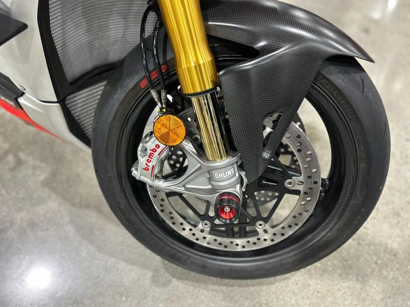 Used 2025 Ducati STREETFIGHTER V4 SP2 Image 32