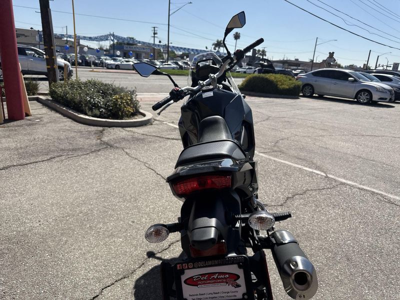 New 2026 Kawasaki KLE500 ABS Image 19