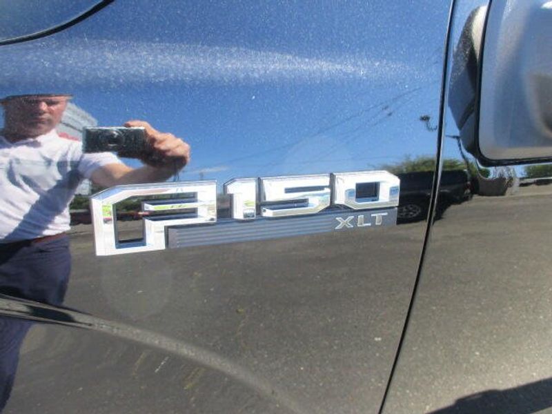 Used 2018 Ford F-150 Image 12