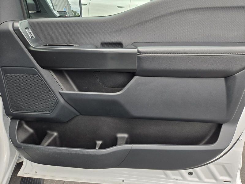 Used 2024 Ford F-150 STX 4WD SuperCrew 5.5' Box