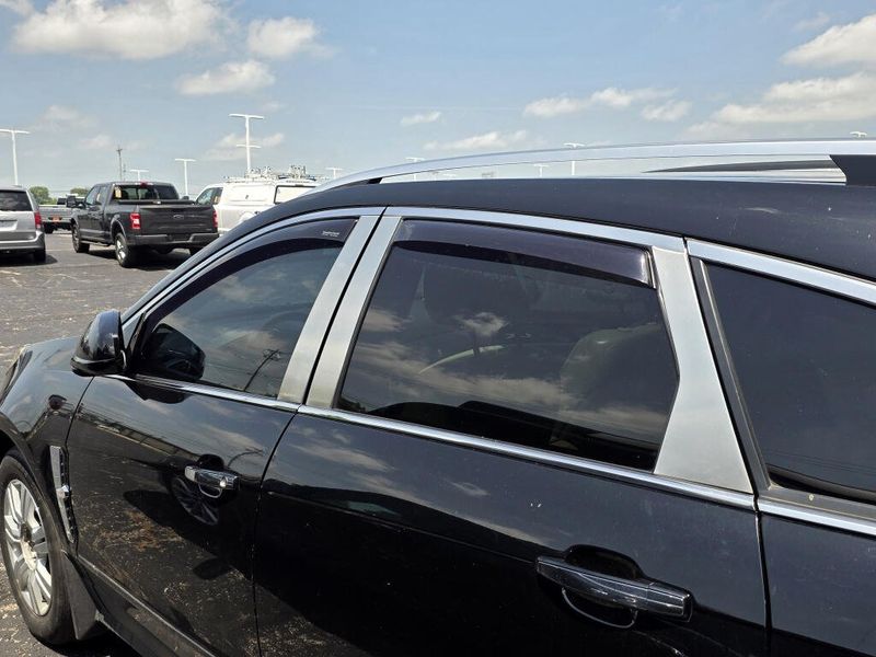 Used 2010 Cadillac SRX Luxury Collection