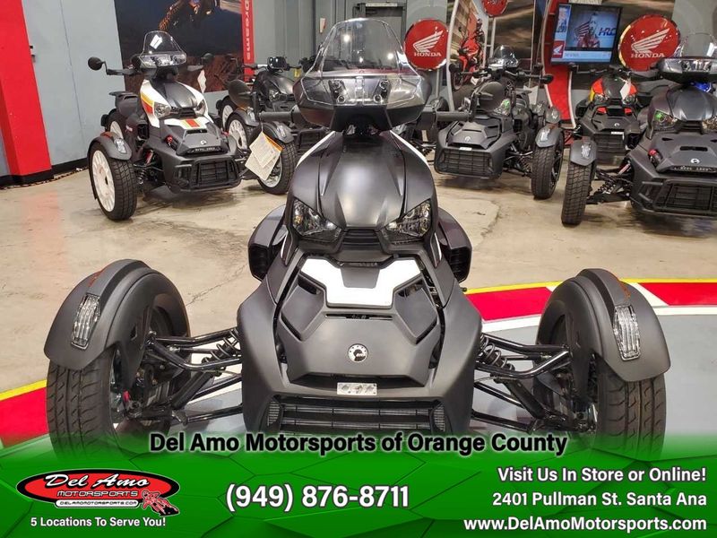 2023 Can-Am F2PC  in a CUSTOMIZABLE exterior color. Del Amo Motorsports of Orange County (949) 416-2102 delamomotorsports.com 