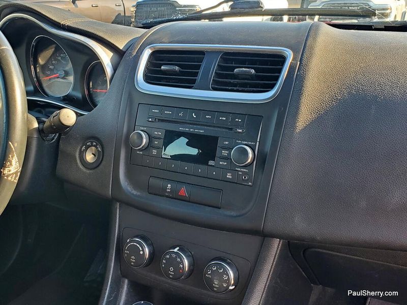Used 2013 Dodge Avenger SXT
