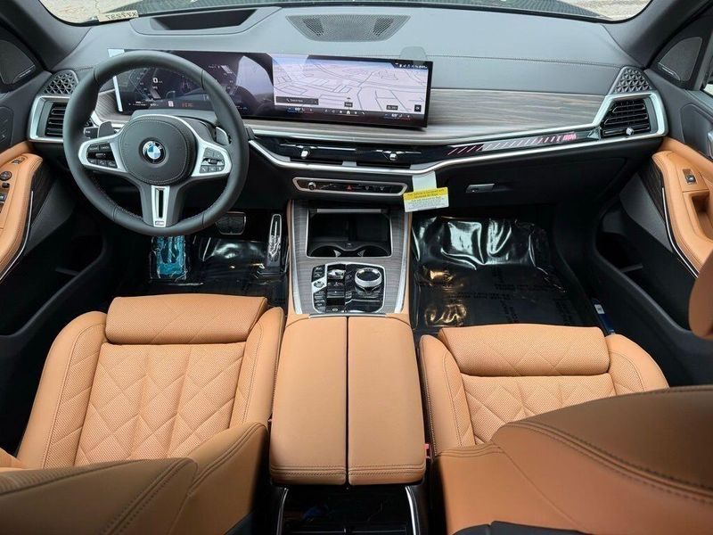 New 2026 BMW X5 M60iImage 28