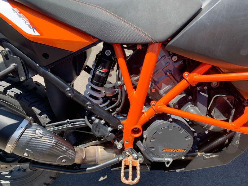 Used 2020 KTM 1290 SUPER ADVENTURE R Image 17