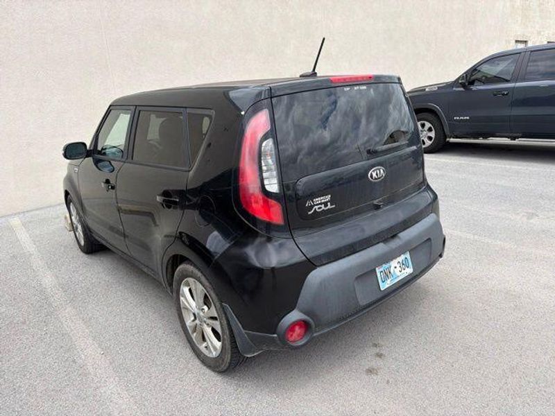 Used 2014 Kia Soul PlusImage 7