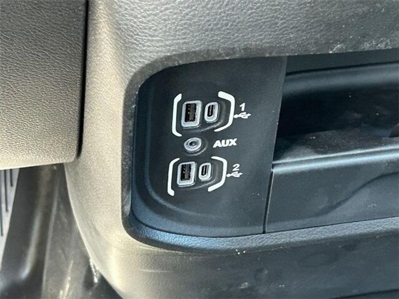 2023 RAM 2500 Tradesman Regular Cab 4x2 8