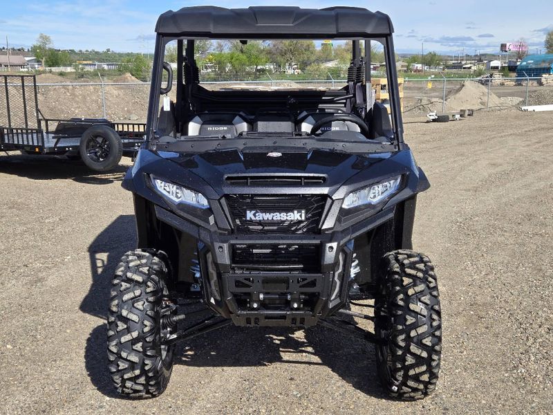New 2026 Kawasaki RIDGE CREW 