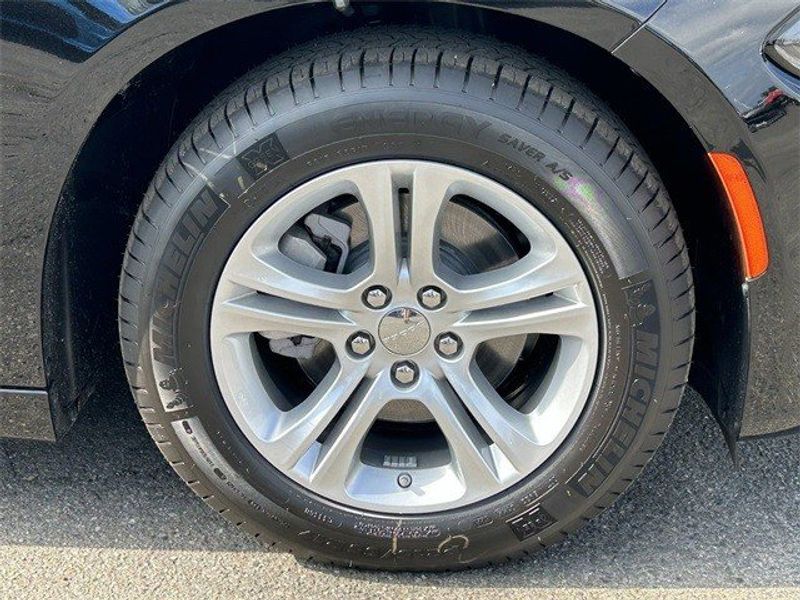 2023 Dodge Charger Sxt RwdImage 6