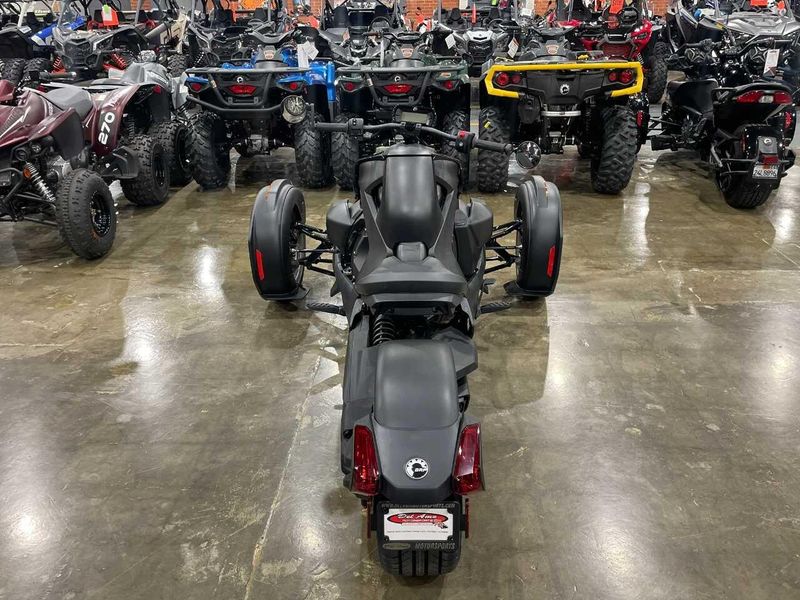 Used 2023 Can-Am RYKER 600 Image 4