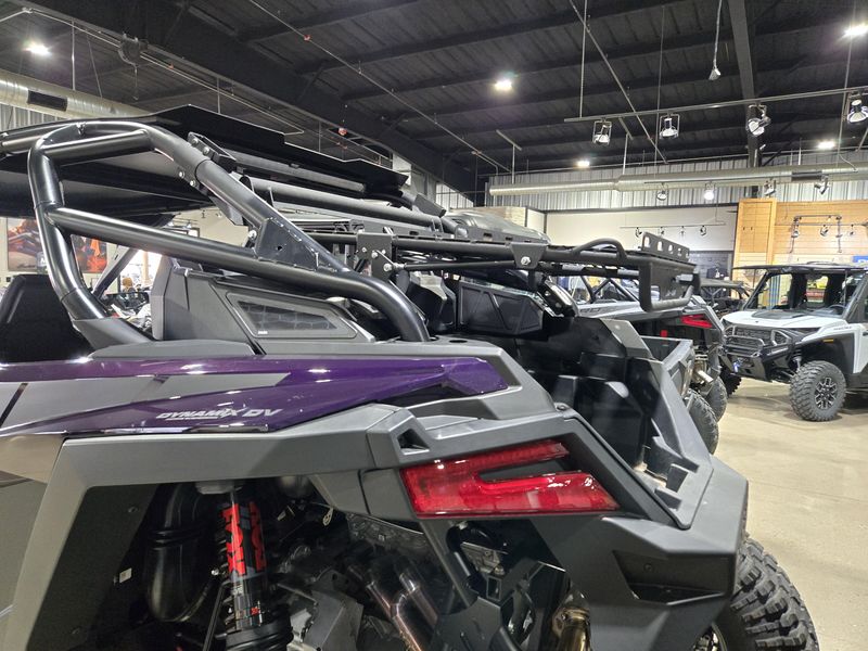 NEW 2026 POLARIS RZR PRO R 4 ULTIMATE Image 15