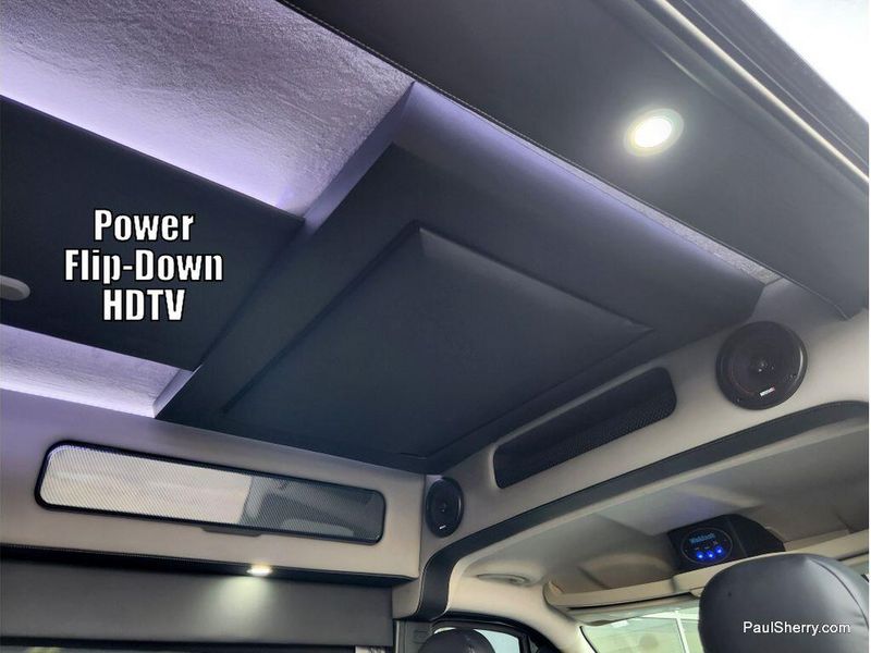 Used 2023 RAM ProMaster 2500 High Roof