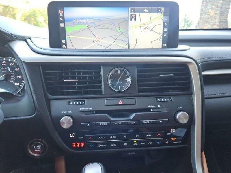 Used 2022 Lexus RX 350