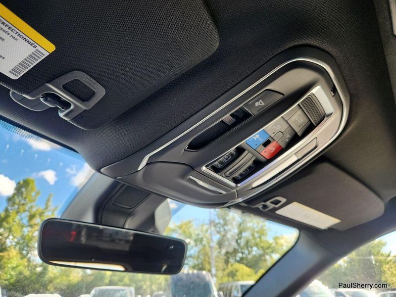 New 2025 Jeep Grand Cherokee Altitude X 4x4