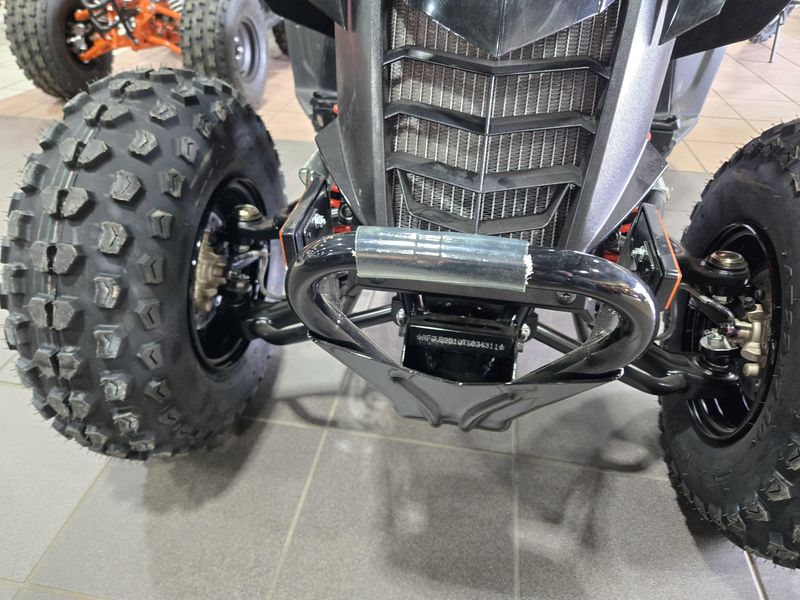 NEW 2026 CAN-AM DS 250 Image 19